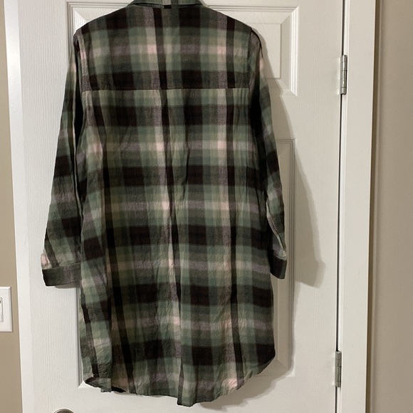 Kismet Tunic - Picture 2 of 2